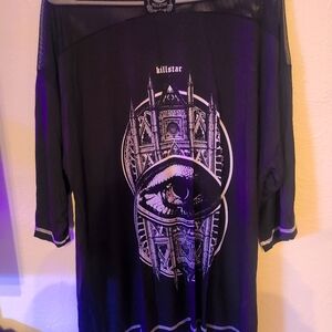 Killstar Shirt